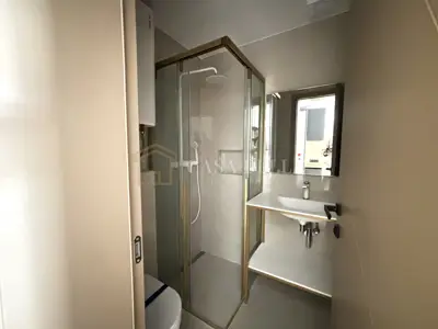 Apartman u Crikvenici, novogradnja 500 m od mora - 4