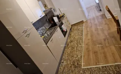 Apartment 74 m², Valbandon, Fažana - 1 km from the sea - 6