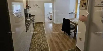 Apartment 74 m², Valbandon, Fažana - 1 km from the sea - 5