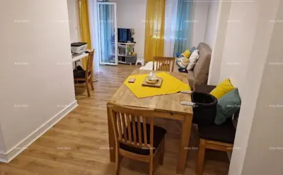 Apartment 74 m², Valbandon, Fažana - 1 km from the sea - 2