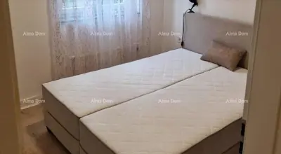 Apartment 74 m², Valbandon, Fažana - 1 km from the sea - 8