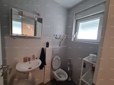 Apartment 74 m², Valbandon, Fažana - 1 km from the sea - 20
