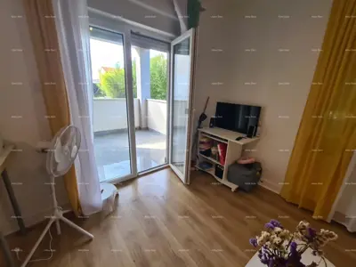 Apartment 74 m², Valbandon, Fažana - 1 km from the sea - 18