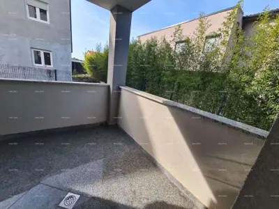 Stan 74 m², Valbandon, Fažana - 1 km od mora