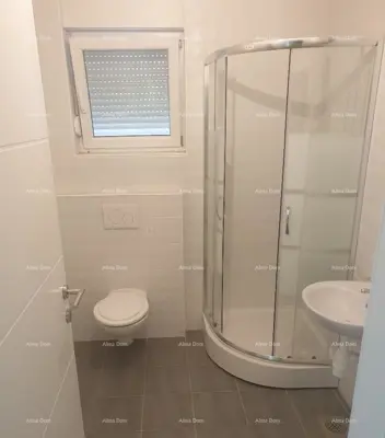 Apartment 74 m², Valbandon, Fažana - 1 km from the sea - 9