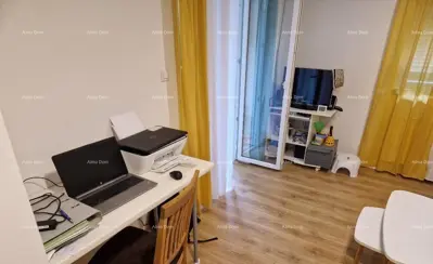 Apartment 74 m², Valbandon, Fažana - 1 km from the sea - 3