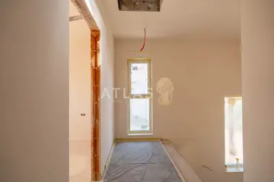 Doppelvilla 133 m², Malinska, Pool und Privatsphäre - 16