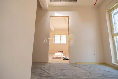 Doppelvilla 133 m², Malinska, Pool und Privatsphäre - 9