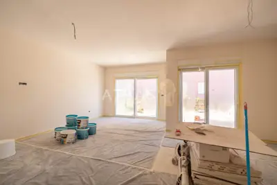 Doppelvilla 133 m², Malinska, Pool und Privatsphäre - 22