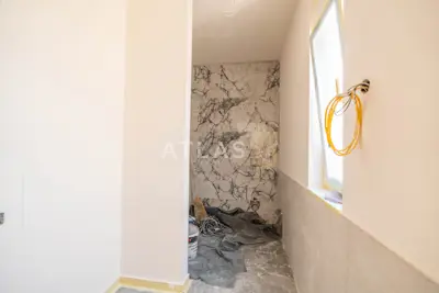 Doppelvilla 133 m², Malinska, Pool und Privatsphäre - 7