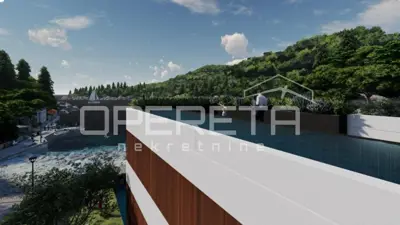 Baugrundstück, Gršćica auf Korčula - erste Reihe zum Meer - 8