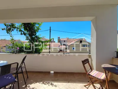 Wohnung zur Miete in Borik, 84 m² - 5