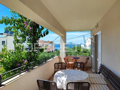 Wohnung zur Miete in Borik, 84 m² - 4