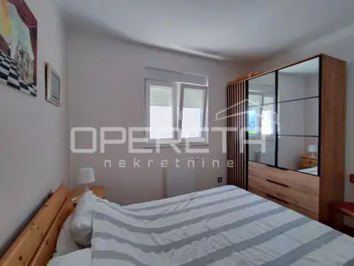 Wohnung zur Miete in Borik, 84 m² - 16
