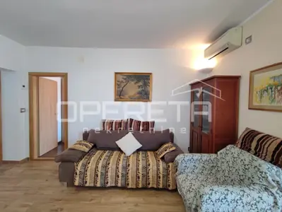 Wohnung zur Miete in Borik, 84 m² - 6