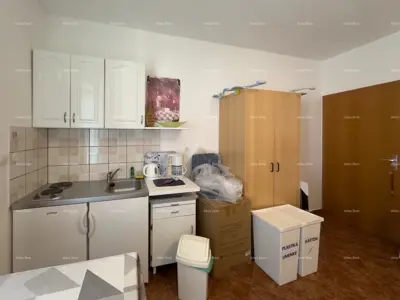 Nähe des Hotels Belvedere. Wir verkaufen ein Studio-Apartment in ausgezeichneter Lage in Medulin! - 9