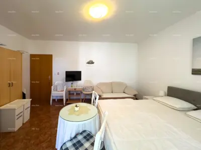 Nähe des Hotels Belvedere. Wir verkaufen ein Studio-Apartment in ausgezeichneter Lage in Medulin! - 7