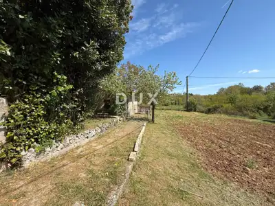 Immobilie 36 m², Gračišće - zur vollständigen Renovierung - 2