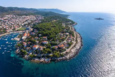 Top-Lage! Haus am Meer - Insel Hvar - 3