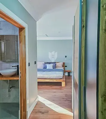 Svetvinčenat - Bungalow mit Pool und zusätzlichem Apartment - 17