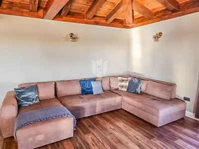 Svetvinčenat - Bungalow mit Pool und zusätzlichem Apartment - 6