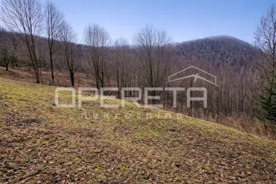 Zemljište 4.726 m², Benkovac Fužinski - mirna ulica - 5