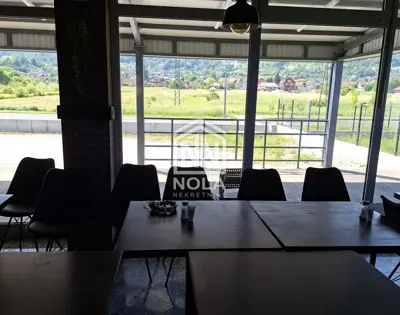 Lepoglava, Geschäftsmöglichkeit, Gebäude mit Büros, Restaurant und Lager! - 7