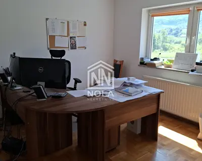 Lepoglava, Geschäftsmöglichkeit, Gebäude mit Büros, Restaurant und Lager! - 14