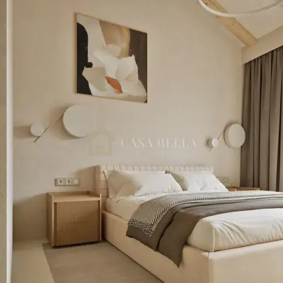 Villas with pools, Snašići near Labin, 283 m² - 10