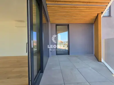 Apartment 81 m², Umag - second row to the sea - 2