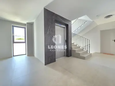 Apartment 81 m², Umag - second row to the sea - 12