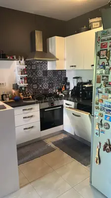 Wohnung 112 m², Viškovo - nahe dem Zentrum, Blick auf das Grün - 4