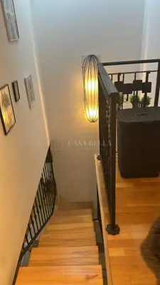 Wohnung 112 m², Viškovo - nahe dem Zentrum, Blick auf das Grün - 6