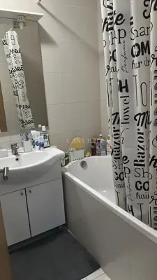 Wohnung 112 m², Viškovo - nahe dem Zentrum, Blick auf das Grün - 8