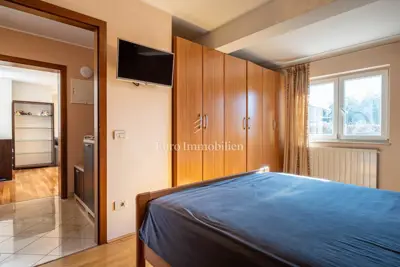 Stan u Poreču, prizemlje, 800 m od mora - 4