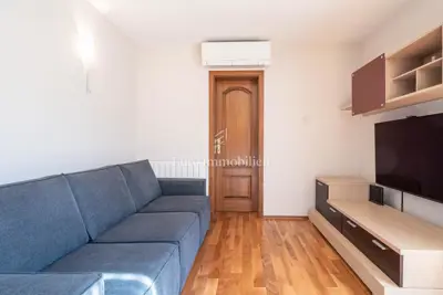Stan u Poreču, prizemlje, 800 m od mora - 13