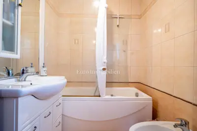 Stan u Poreču, prizemlje, 800 m od mora - 14