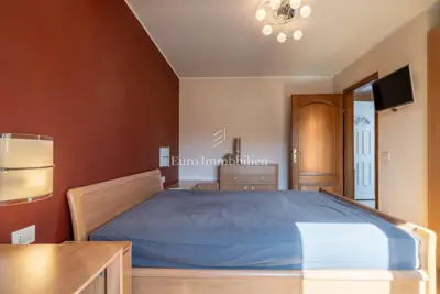Stan u Poreču, prizemlje, 800 m od mora - 7