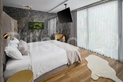 Vrsar, Funtana, šesterosobna vila s bazenom, terasa - 16