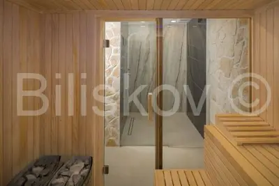 Vrsar, Funtana, šesterosobna vila s bazenom, terasa - 22