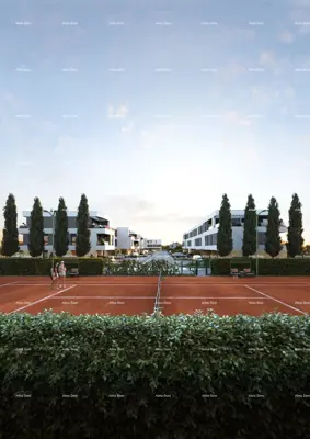 Wohnung, Štinjan, 2 Schlafzimmer und Balkon - 14