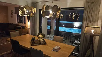 Prekrasna kuća s bazenom i vrtom blizu Labina - 4