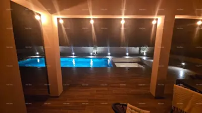 Prekrasna kuća s bazenom i vrtom blizu Labina - 13