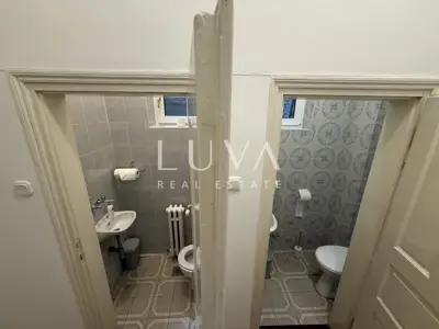 Wohnung 151 m², Donji grad - Varšavska, 12 Räume - 12