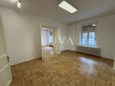 Wohnung 151 m², Donji grad - Varšavska, 12 Räume