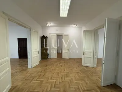 Wohnung 151 m², Donji grad - Varšavska, 12 Räume - 5
