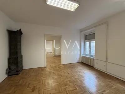 Wohnung 151 m², Donji grad - Varšavska, 12 Räume - 2