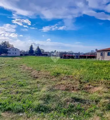 Grundstück, Svetvinčenat, ebene Parzelle für ein Einfamilienhaus - 4
