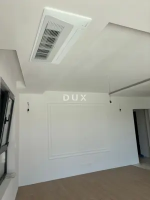 Penthouse 117.7 m², Štinjan - near the sea and 2 parking spaces - 8