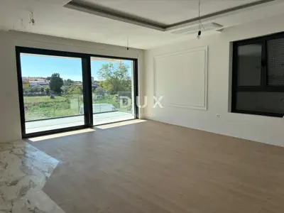 Penthouse 117.7 m², Štinjan - near the sea and 2 parking spaces - 2
